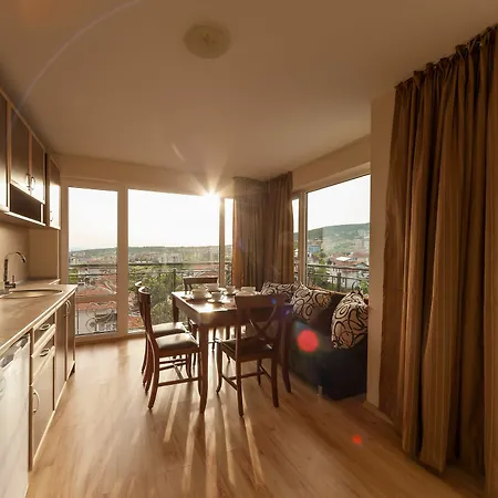 Roel Apartment Sveti Vlas